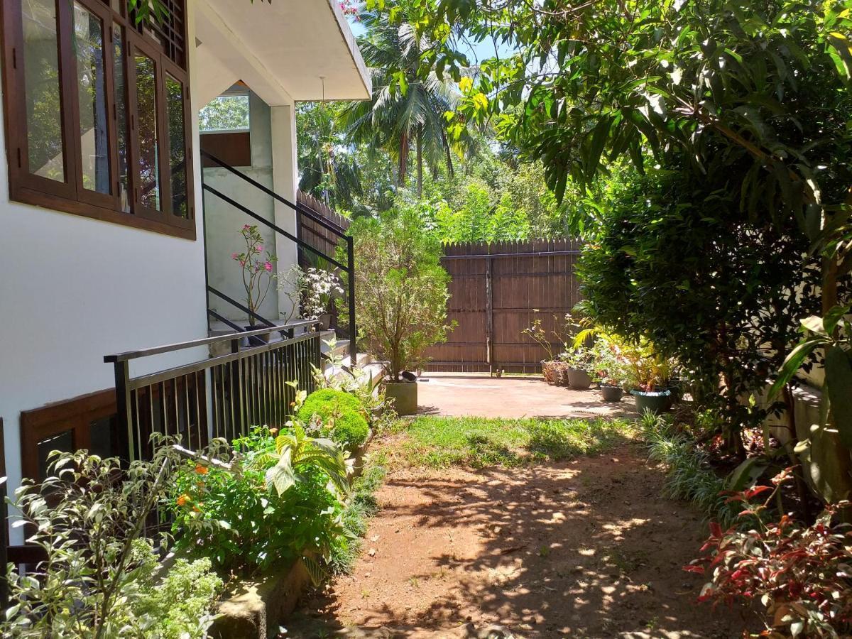 Sunworld Villa أونا واتونا المظهر الخارجي الصورة